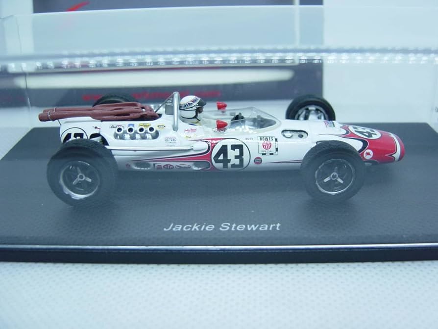 特価 SMTS (1/43) ローラ T90 INDY エレファントモデル 1/20 3Dプリントキット ローラ T93/50